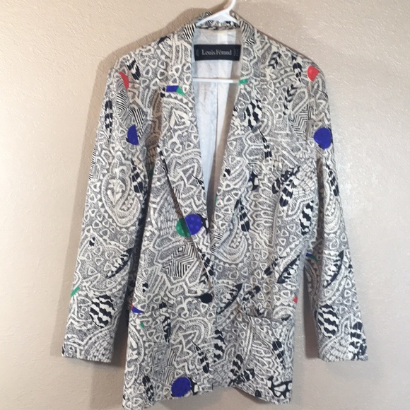 Jackets \u0026 Coats | Louis Fraud 